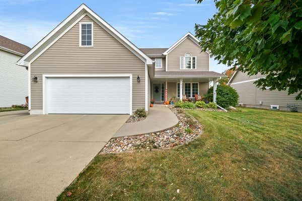 813 SE TRAIL RIDGE RD, GRIMES, IA 50111 - Image 1