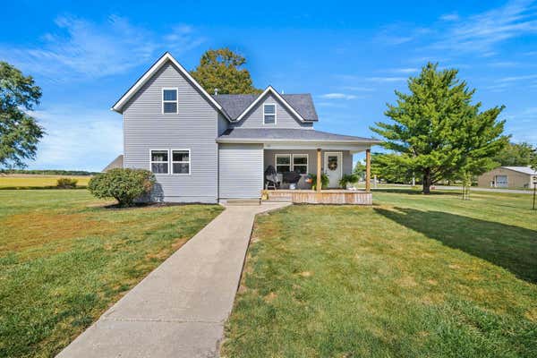 117 E CLAY ST, PANORA, IA 50216 - Image 1