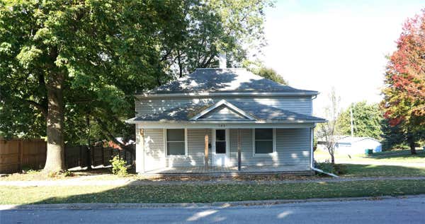 700 S MAPLE ST, CRESTON, IA 50801 - Image 1