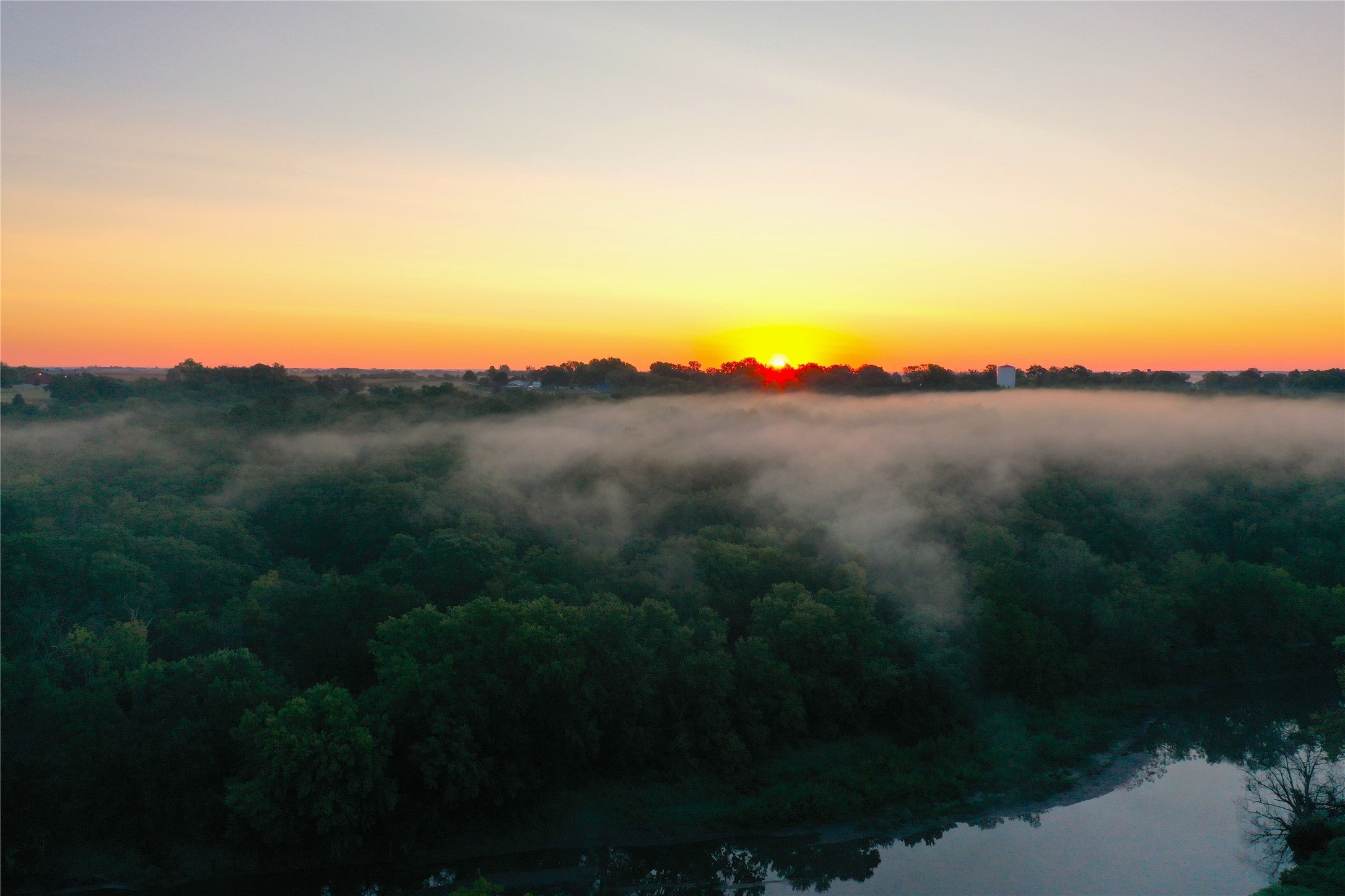 Redfield, Iowa, 50233, United States, 4 Bedrooms Bedrooms, ,3 BathroomsBathrooms,Residential,Active,1993624