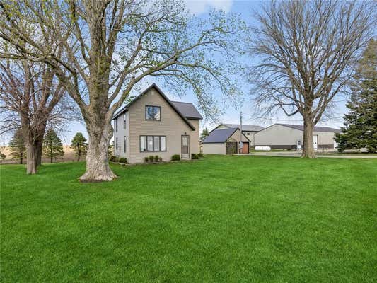 11946 S 60TH AVE E, LYNNVILLE, IA 50153 - Image 1