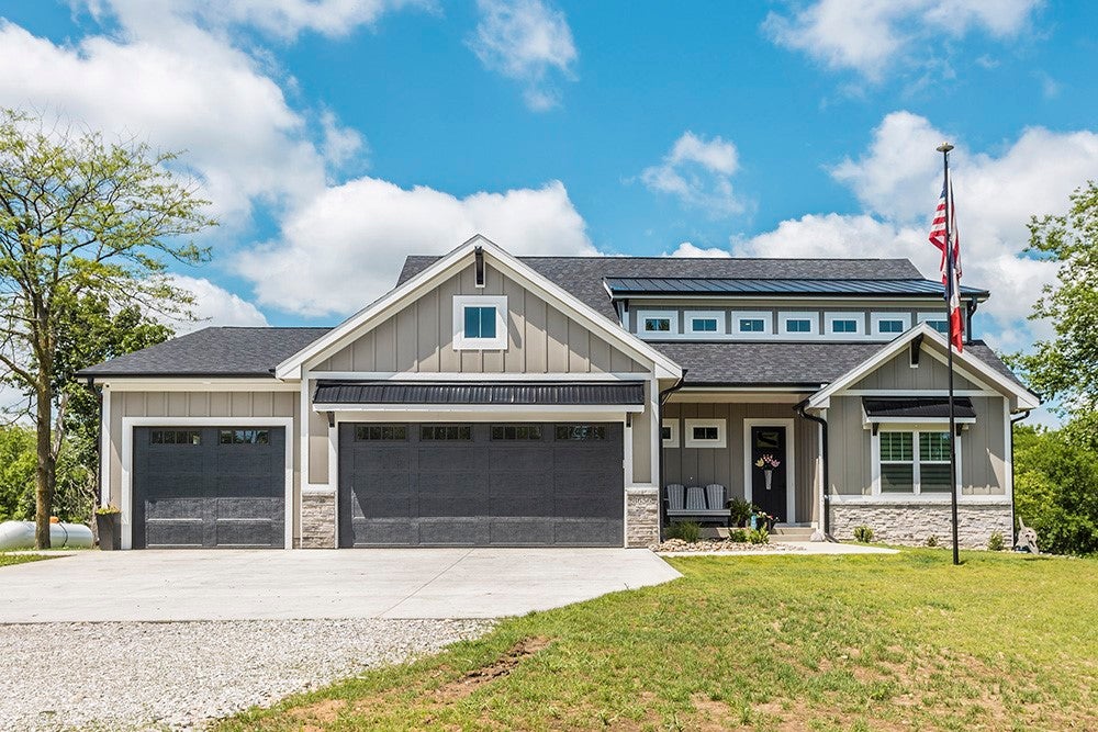 Bondurant, Iowa, 50035, United States, 5 Bedrooms Bedrooms, ,5 BathroomsBathrooms,Residential,Active,2002355