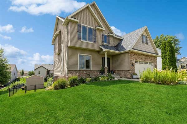 6027 E OAKWOOD DR, PLEASANT HILL, IA 50327 - Image 1