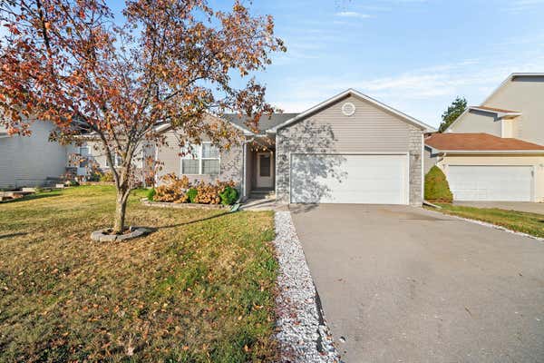 2632 WHISPERING RIDGE DR, DES MOINES, IA 50320 - Image 1