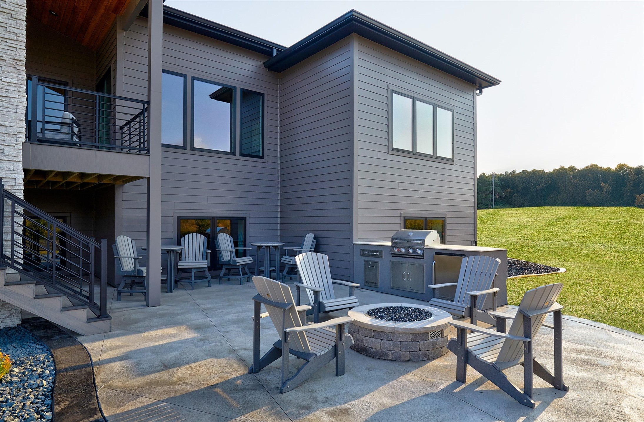 Johnston, Iowa, 50131, United States, 6 Bedrooms Bedrooms, ,3 BathroomsBathrooms,Residential,Active,1943777