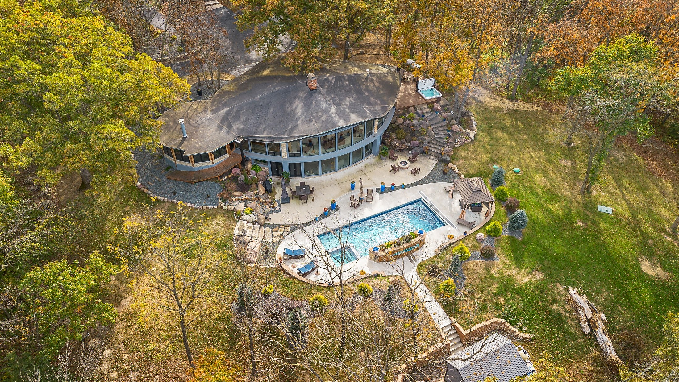 Adel, Iowa, 50003, United States, 3 Bedrooms Bedrooms, ,3 BathroomsBathrooms,Residential,Active,1971020