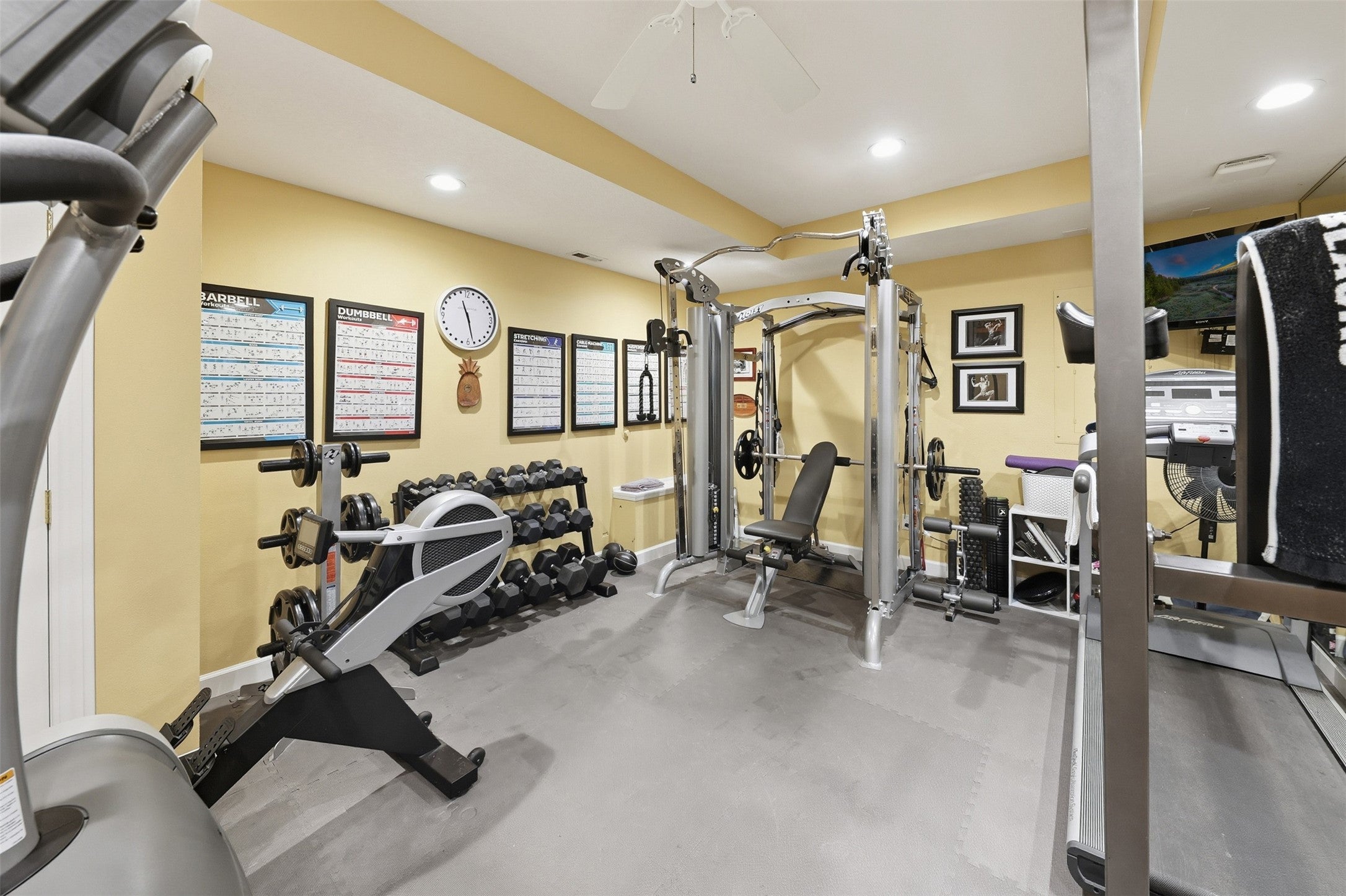 West Des Moines, Iowa, 50266, United States, 5 Bedrooms Bedrooms, ,5 BathroomsBathrooms,Residential,Active,1964503