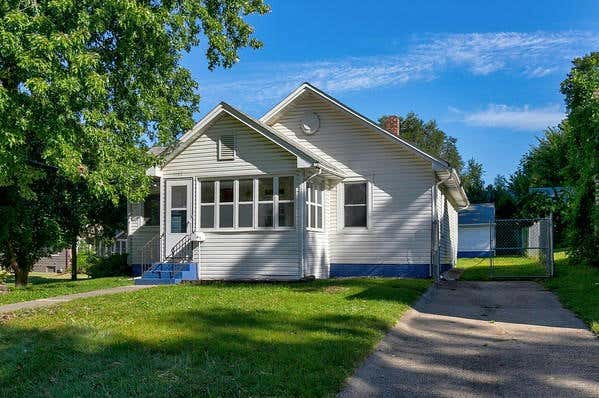 1100 GUTHRIE AVE, DES MOINES, IA 50316 - Image 1