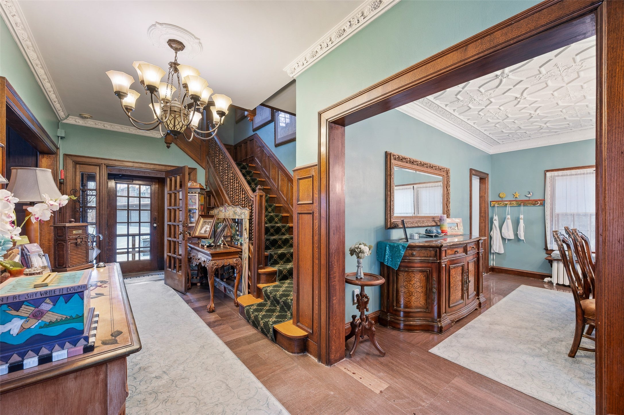 Des Moines, Iowa, 50312, United States, 7 Bedrooms Bedrooms, ,9 BathroomsBathrooms,Residential,Active,2014607