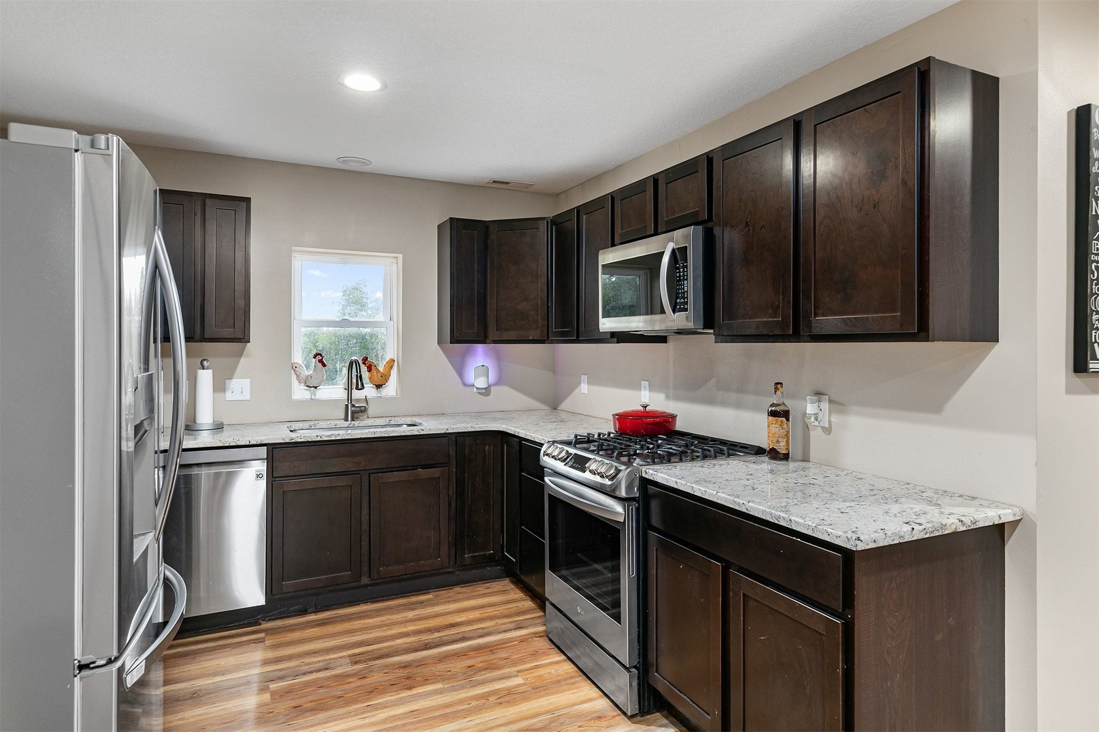 Redfield, Iowa, 50233, United States, 4 Bedrooms Bedrooms, ,3 BathroomsBathrooms,Residential,Active,1993624