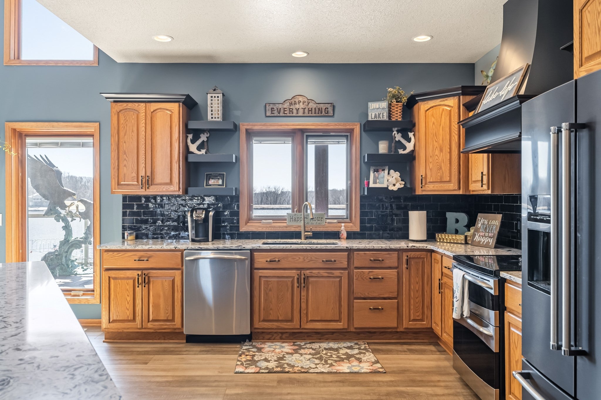 Montezuma, Iowa, 50171, United States, 4 Bedrooms Bedrooms, ,3 BathroomsBathrooms,Residential,Active,2025587