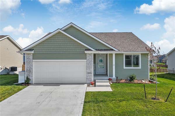 2415 SUNVIEW DR, GRANGER, IA 50109 - Image 1