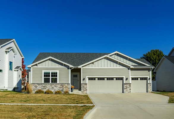 3403 GRAND VALLEY DR, WEST DES MOINES, IA 50265 - Image 1