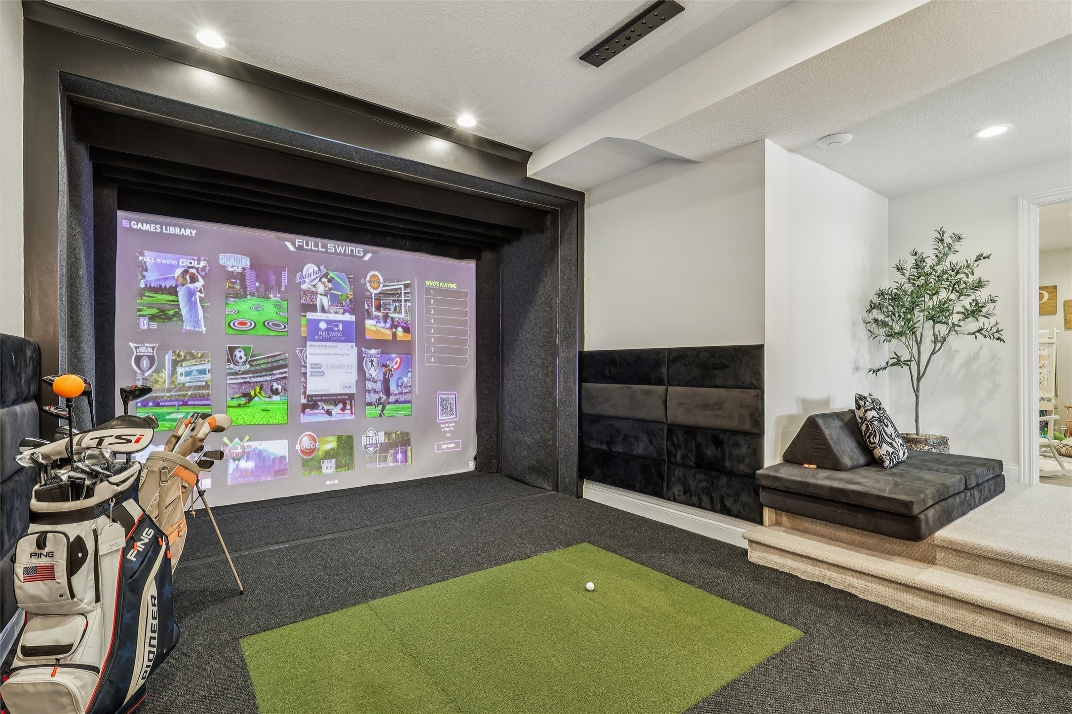 Clive, Iowa, 50325, United States, 4 Bedrooms Bedrooms, ,6 BathroomsBathrooms,Residential,Active,2006851