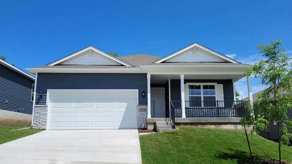 501 ELKHORN ST, MITCHELLVILLE, IA 50169 - Image 1