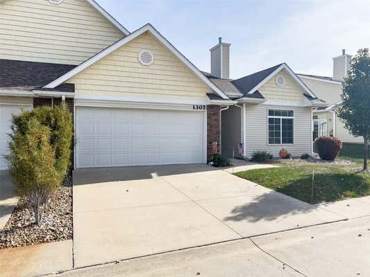 1307 SE BIRCH LN, ANKENY, IA 50021 - Image 1