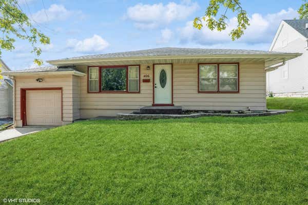 406 E WASHINGTON ST, KNOXVILLE, IA 50138 - Image 1