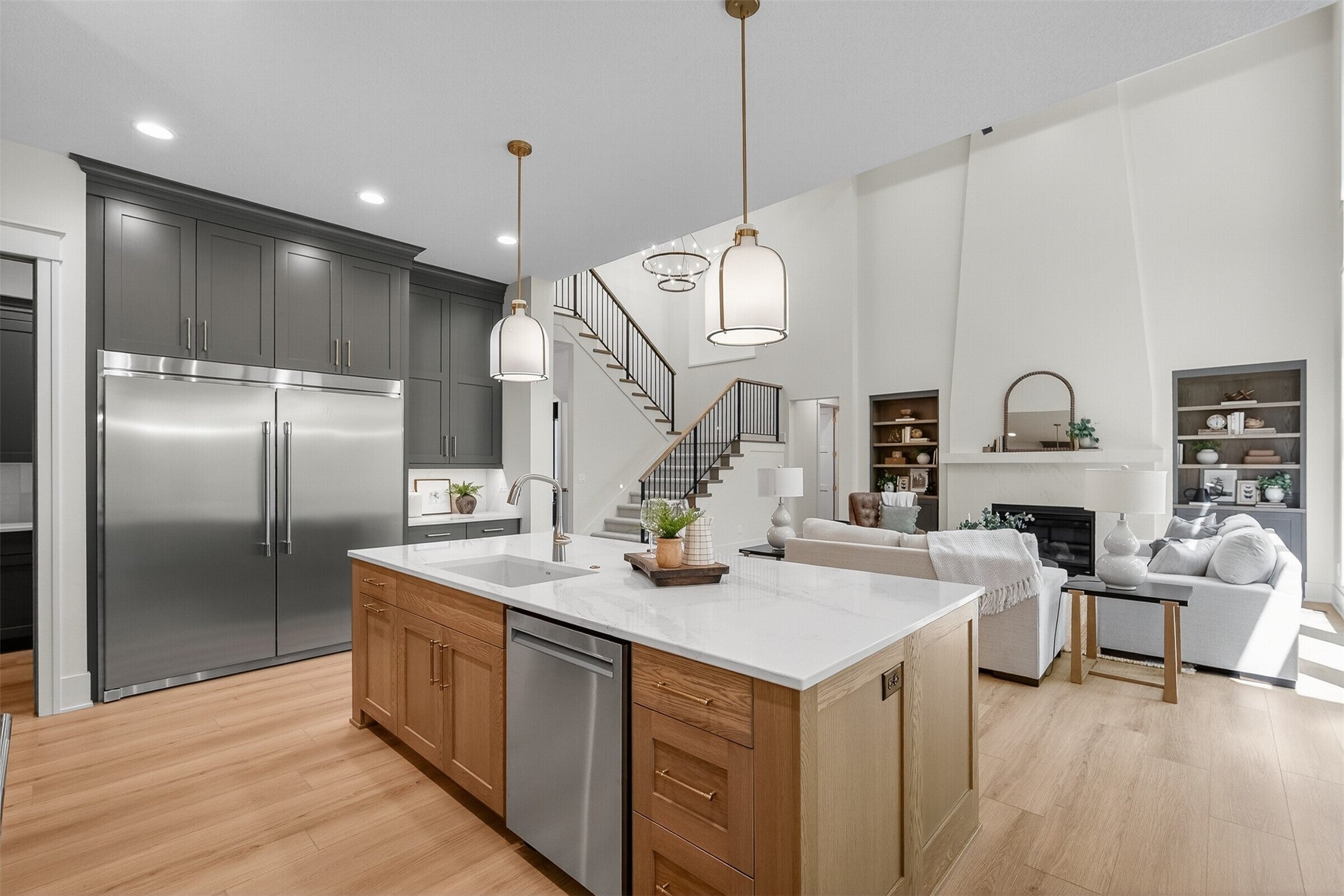 West Des Moines, Iowa, 50266, United States, 6 Bedrooms Bedrooms, ,5 BathroomsBathrooms,Residential,Active,1702108