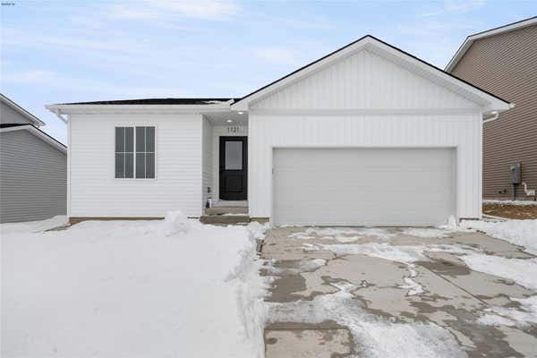 511 PRAIRIE VIEW DR, HUXLEY, IA 50124 - Image 1