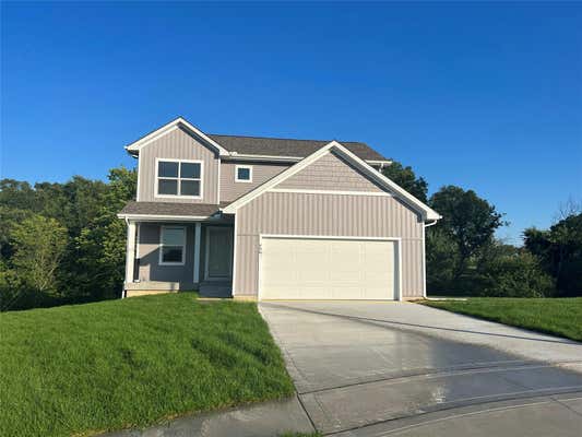 406 RYAN CIR, MITCHELLVILLE, IA 50169 - Image 1