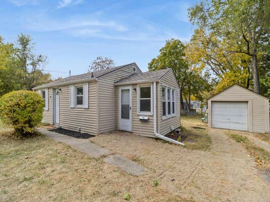 4012 52ND ST, DES MOINES, IA 50310 - Image 1