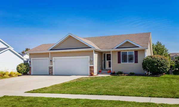 307 NW JACKSON DR, ANKENY, IA 50023 - Image 1