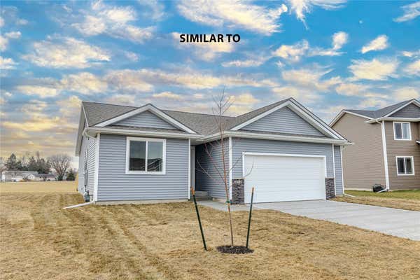 317 NE DRIFTWOOD ST, ELKHART, IA 50073 - Image 1