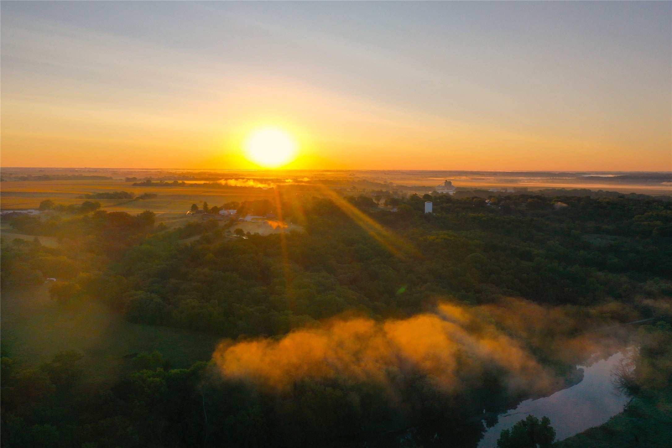 Redfield, Iowa, 50233, United States, 4 Bedrooms Bedrooms, ,3 BathroomsBathrooms,Residential,Active,1993624