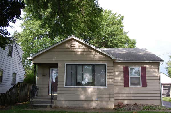 1444 55TH ST, DES MOINES, IA 50311 - Image 1