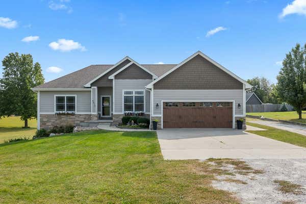 4615 SE POWERS DR, RUNNELLS, IA 50237 - Image 1