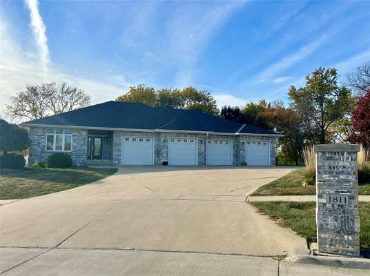 1811 APPLE LN, INDIANOLA, IA 50125 - Image 1