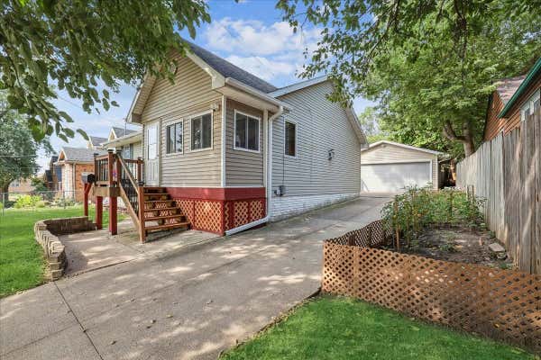 1236 63RD ST, WINDSOR HEIGHTS, IA 50324 - Image 1