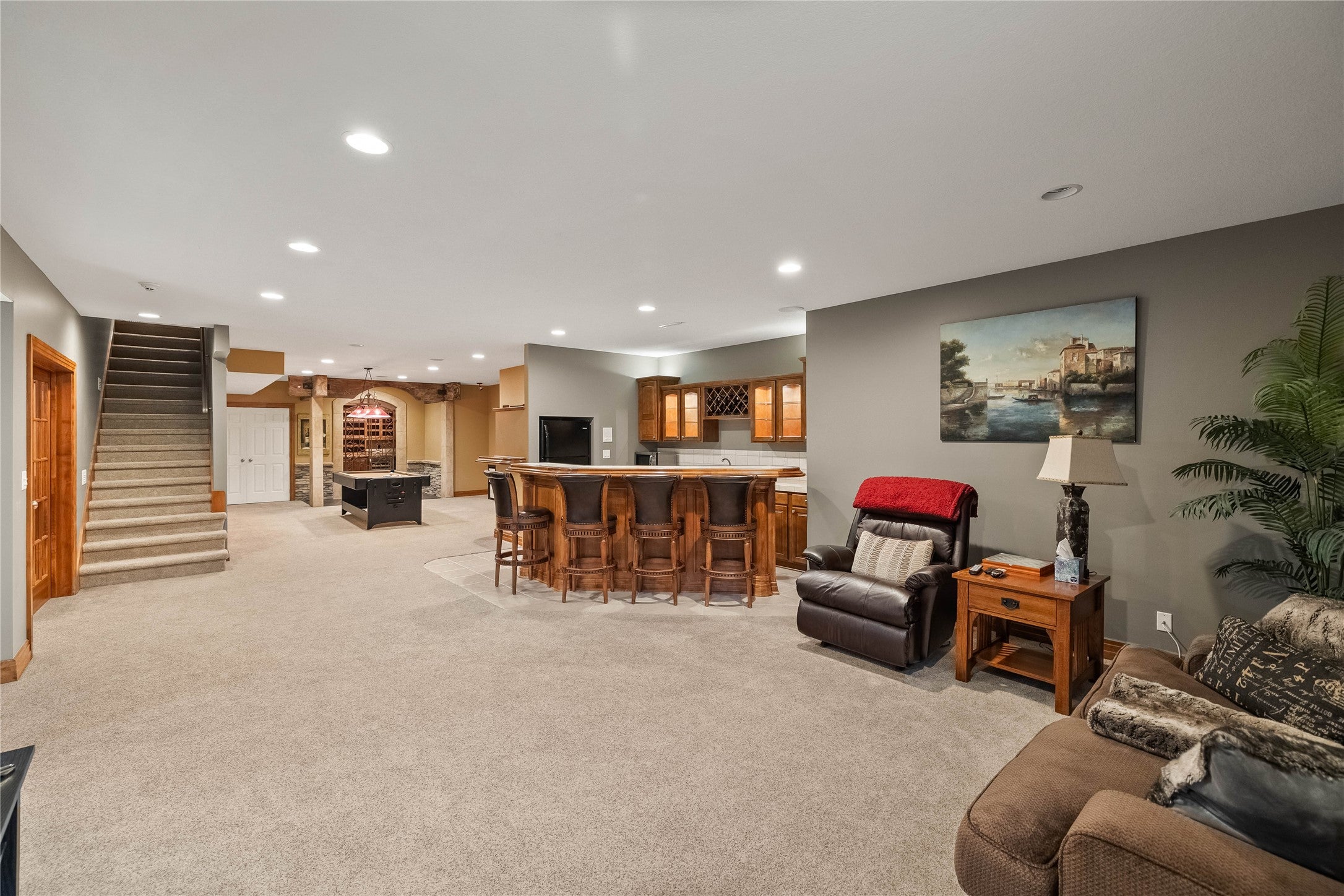 Ankeny, Iowa, 50021, United States, 5 Bedrooms Bedrooms, ,6 BathroomsBathrooms,Residential,Active,1839440