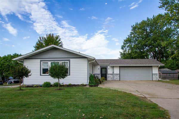 300 PINE DR, PELLA, IA 50219 - Image 1