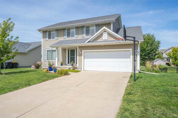 655 SE WOODCREEK DR, WAUKEE, IA 50263 - Image 1