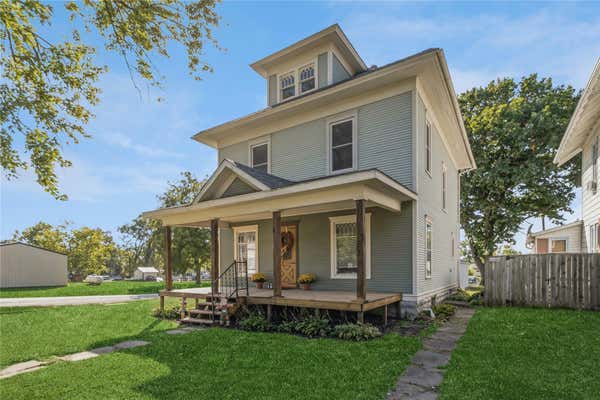 302 MAPLE ST, MURRAY, IA 50174 - Image 1