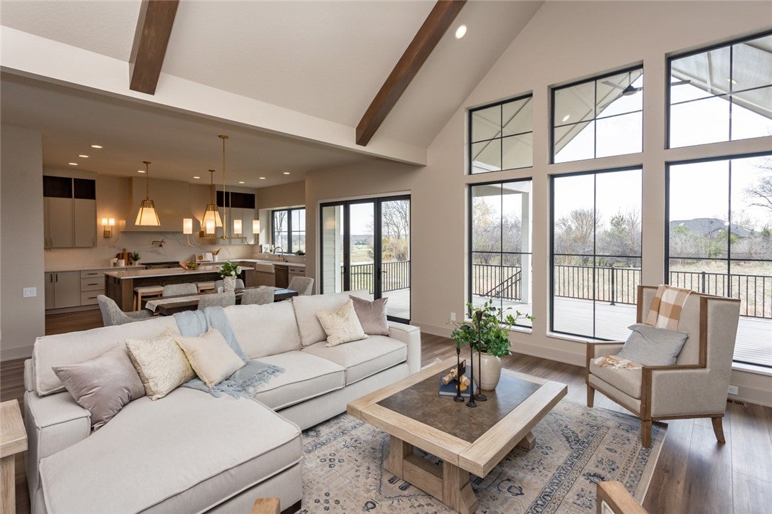 Grimes, Iowa, 50111, United States, 6 Bedrooms Bedrooms, ,5 BathroomsBathrooms,Residential,Active,1755255