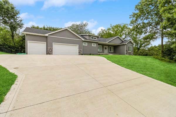 36879 WEST SHORE LN, VAN METER, IA 50261 - Image 1