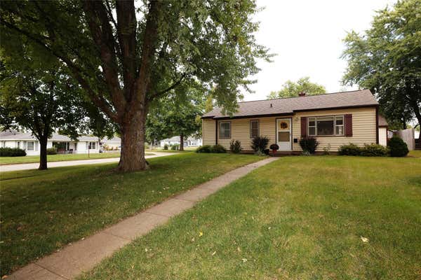 1403 GARST AVE, BOONE, IA 50036 - Image 1