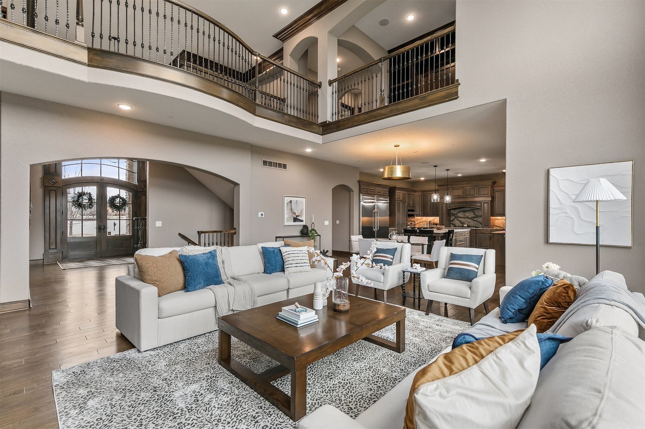 West Des Moines, Iowa, 50266, United States, 6 Bedrooms Bedrooms, ,5 BathroomsBathrooms,Residential,Active,2010205