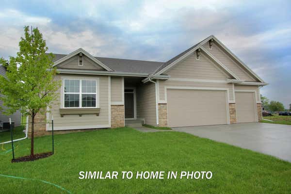 5312 GREENE STREET, AMES, IA 50014 - Image 1