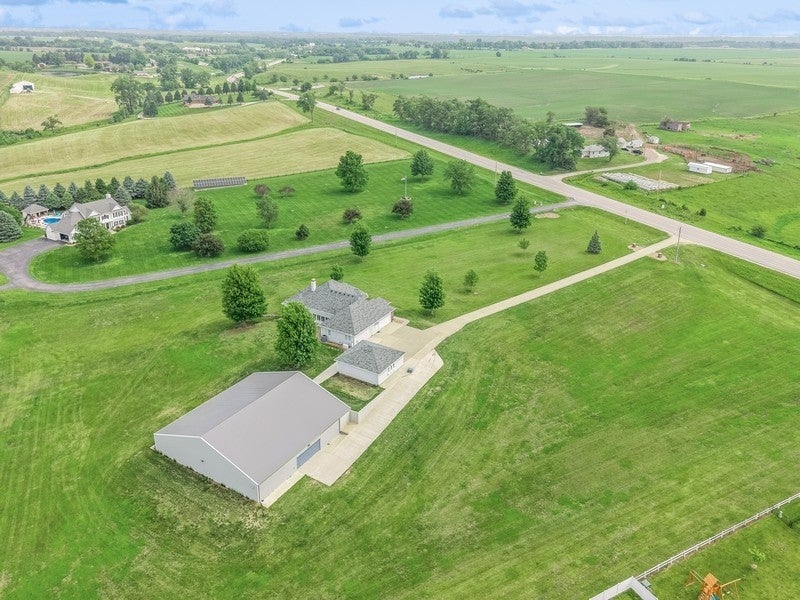 Granger, Iowa, 50109, United States, 3 Bedrooms Bedrooms, ,3 BathroomsBathrooms,Residential,Active,1968368