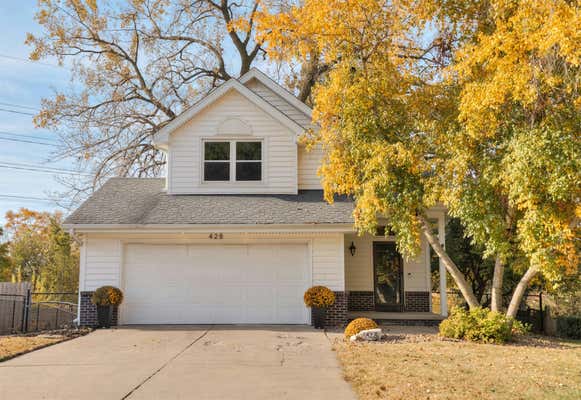 428 53RD PL, WEST DES MOINES, IA 50266 - Image 1