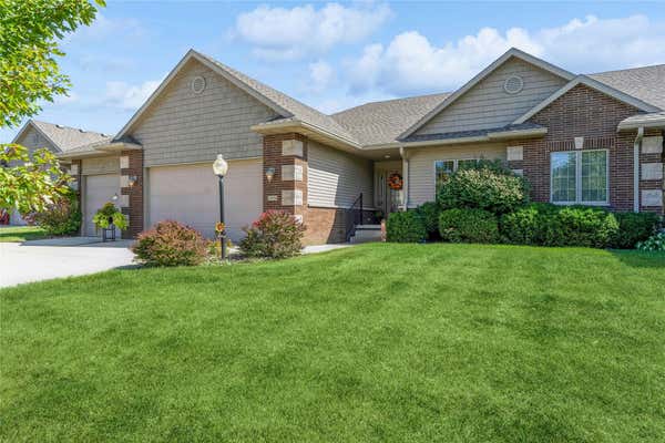 5551 NW 3RD CT, DES MOINES, IA 50313 - Image 1