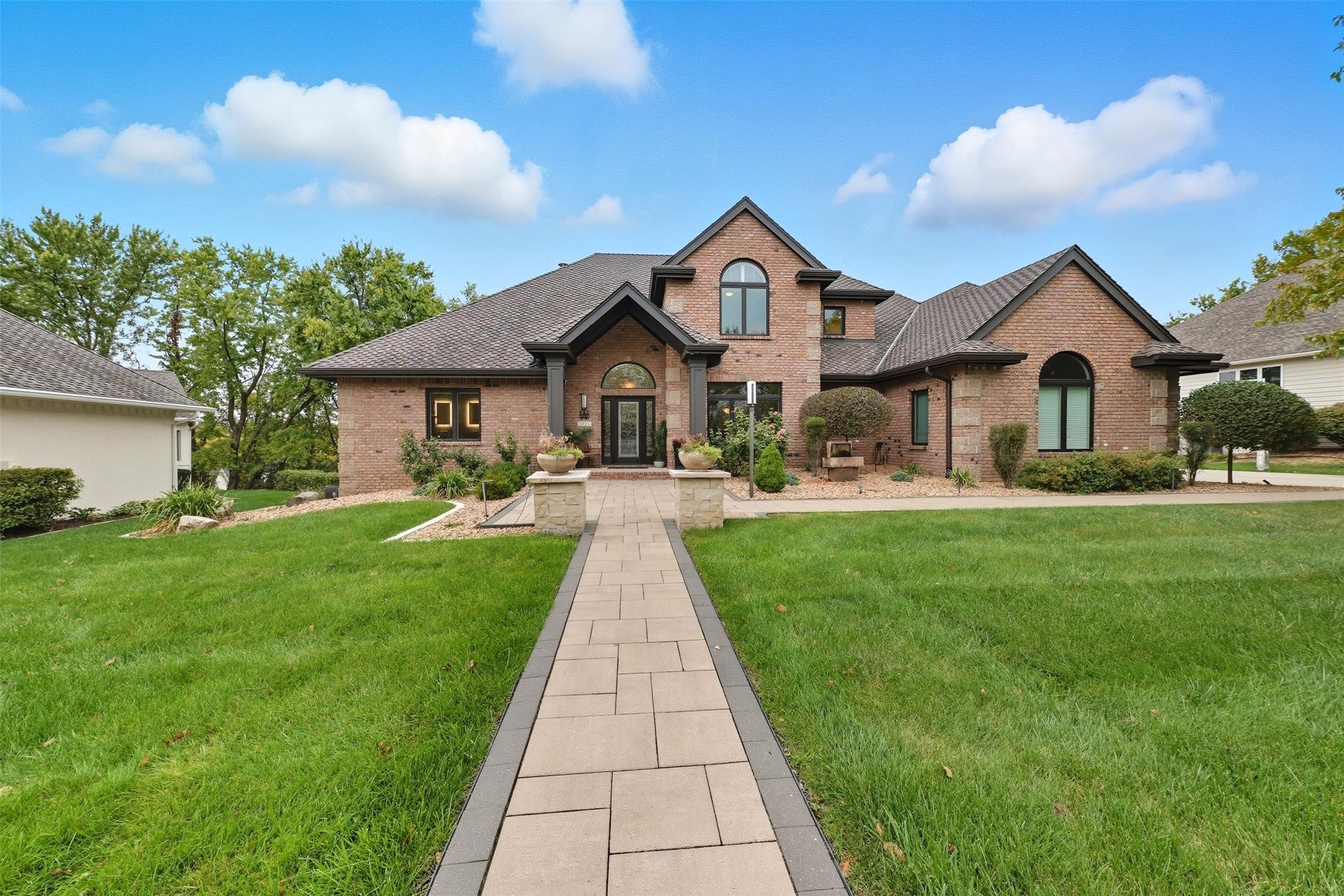 West Des Moines, Iowa, 50266, United States, 5 Bedrooms Bedrooms, ,5 BathroomsBathrooms,Residential,Active,1964503