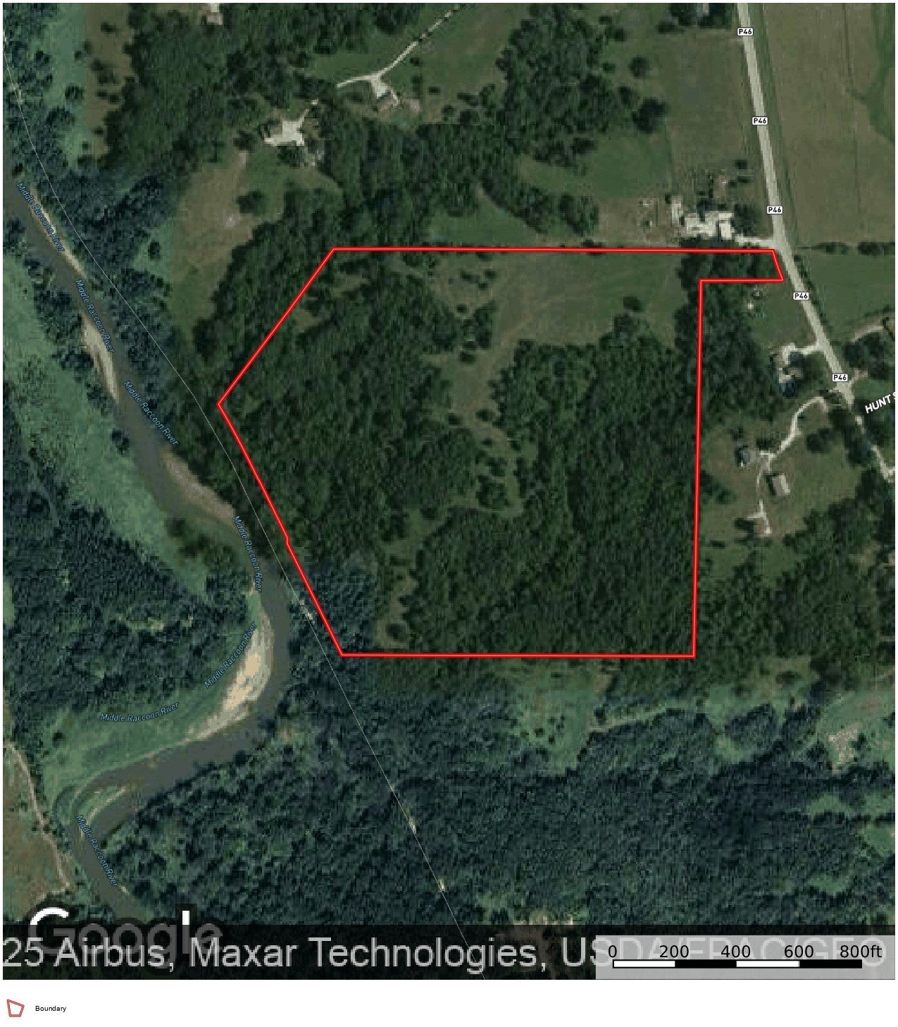 Redfield, Iowa, 50233, United States, 4 Bedrooms Bedrooms, ,3 BathroomsBathrooms,Residential,Active,1993624