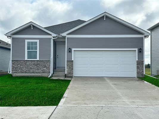 2570 SE CREEKHILL WAY, WEST DES MOINES, IA 50265 - Image 1