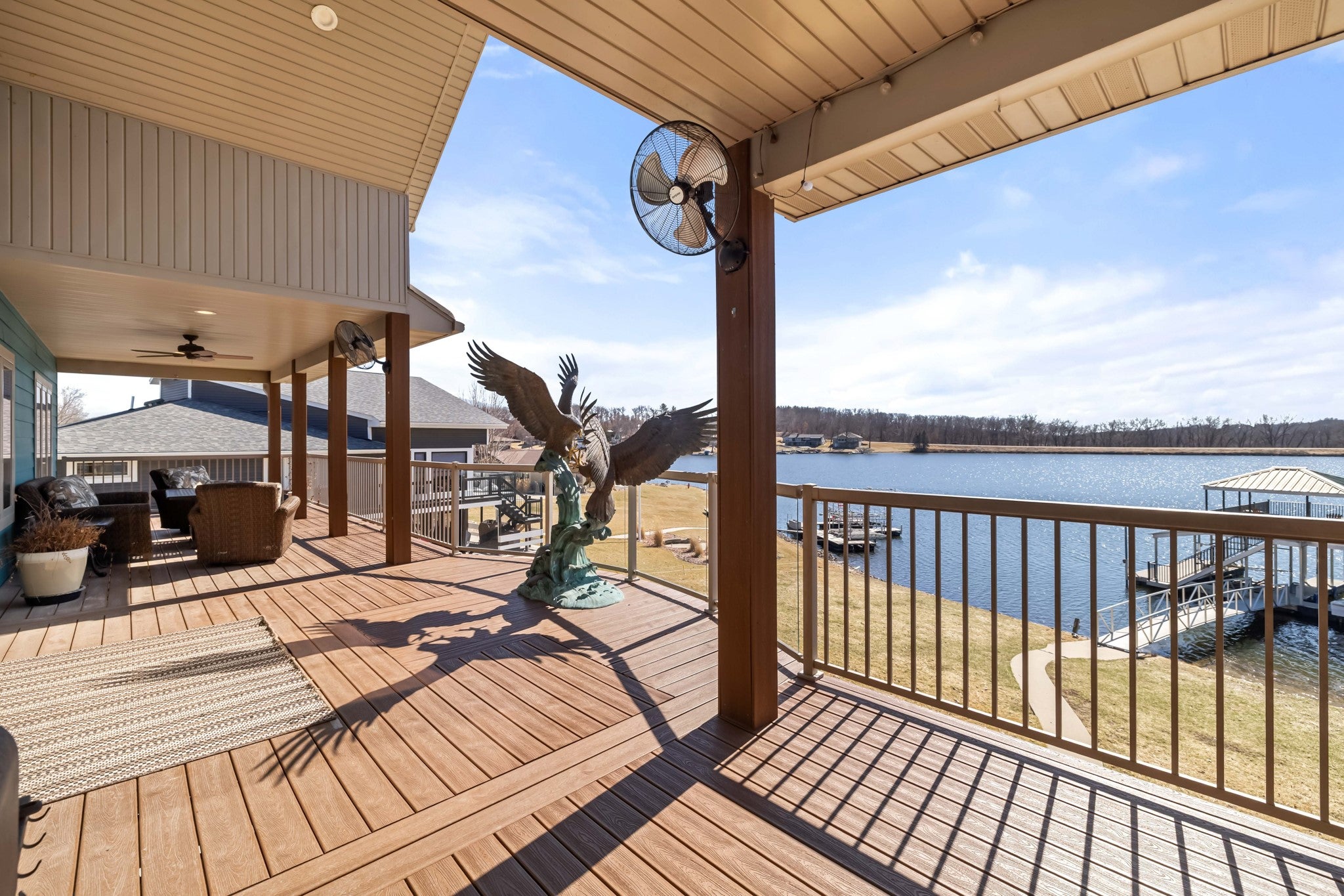 Montezuma, Iowa, 50171, United States, 4 Bedrooms Bedrooms, ,3 BathroomsBathrooms,Residential,Active,2025587