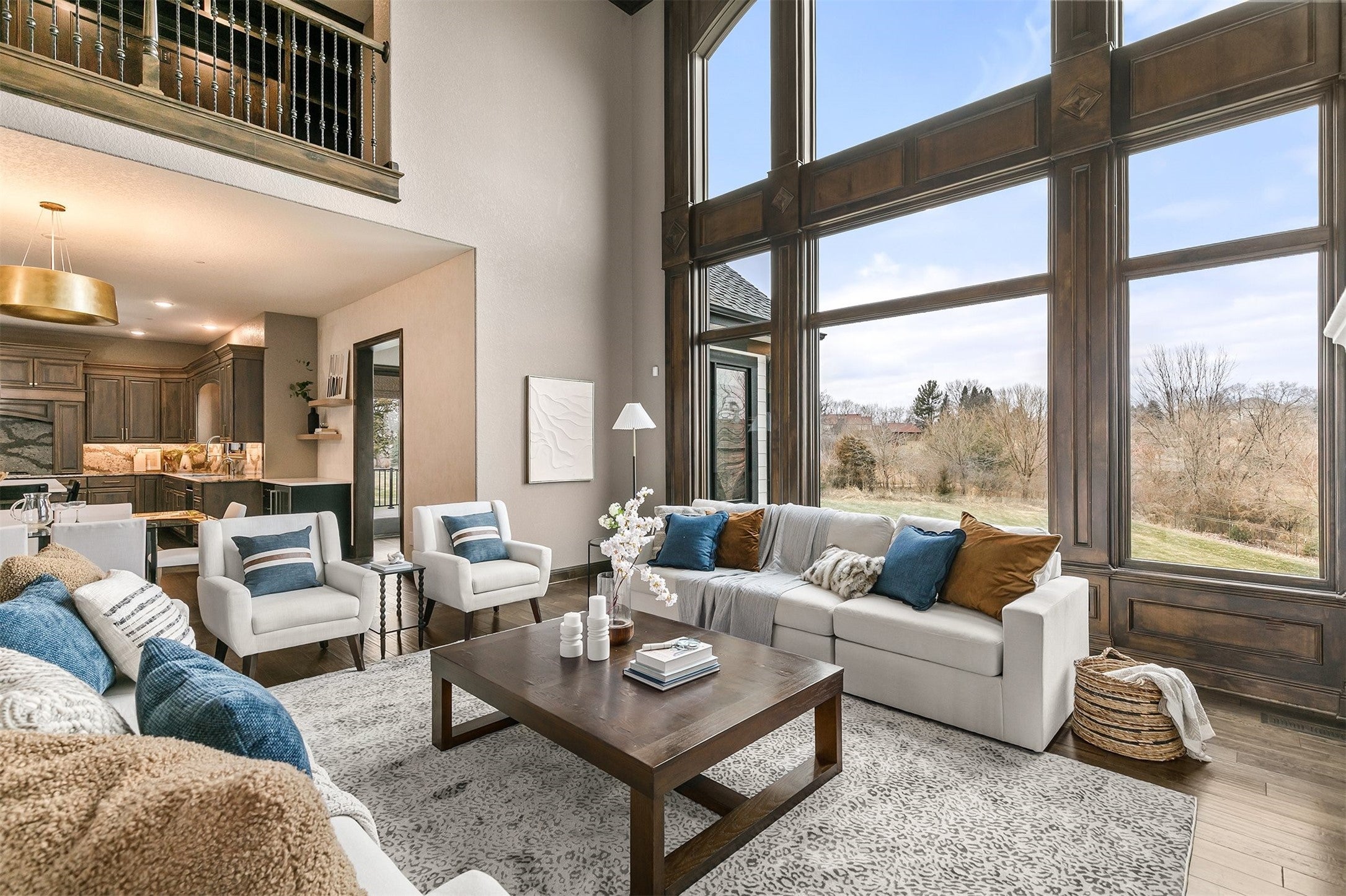 West Des Moines, Iowa, 50266, United States, 6 Bedrooms Bedrooms, ,5 BathroomsBathrooms,Residential,Active,2010205