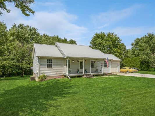 1379 DEER RUN DR, RIVERSIDE, IA 52327 - Image 1